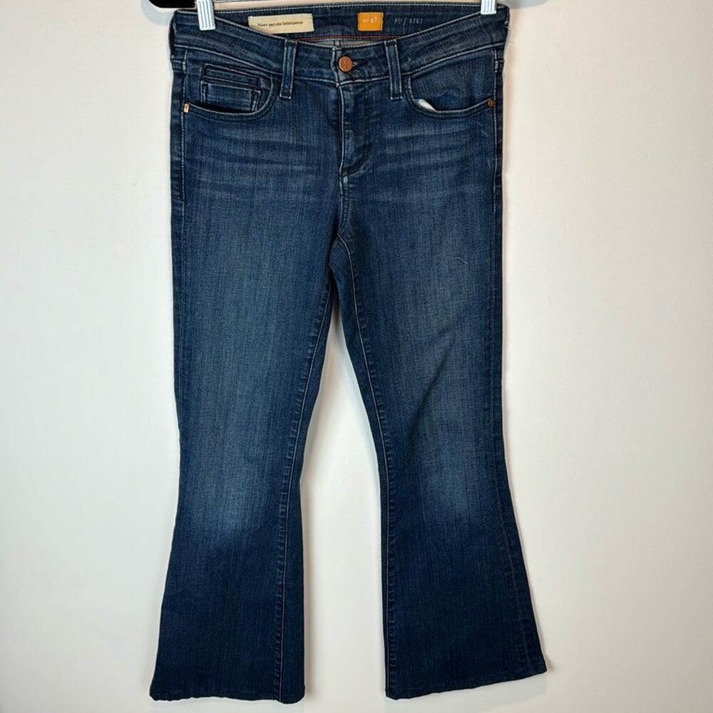 Pilcro and the Letterpress Jeans - Women's‎ 27